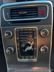 Volvo S60 2,0   2010, 120 kW, 169 0 2010