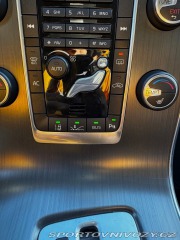 Volvo S60 2,0   2010, 120 kW, 169 0 2010