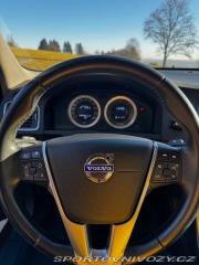 Volvo S60 2,0   2010, 120 kW, 169 0 2010