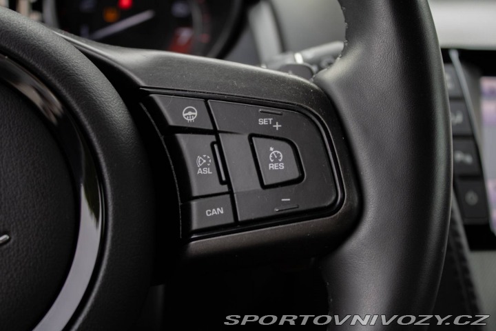 Jaguar F-Type Convertible 3.0L V6 A/T 2014