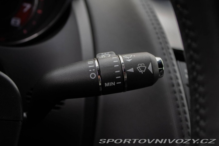 Jaguar F-Type Convertible 3.0L V6 A/T 2014