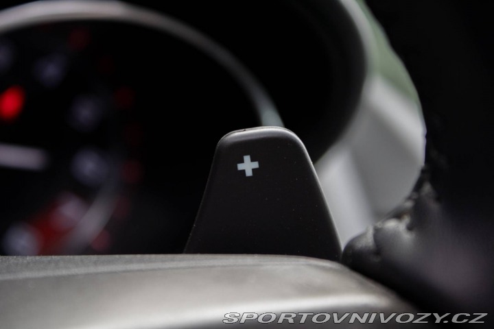 Jaguar F-Type Convertible 3.0L V6 A/T 2014