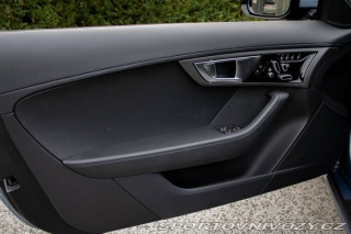 Jaguar F-Type Convertible 3.0L V6 A/T 2014