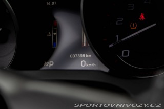 Jaguar F-Type Convertible 3.0L V6 A/T 2014