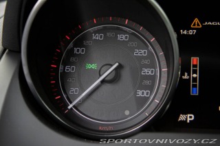 Jaguar F-Type Convertible 3.0L V6 A/T 2014