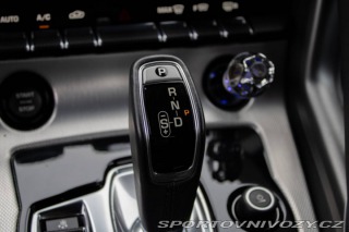 Jaguar F-Type Convertible 3.0L V6 A/T 2014