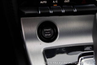 Jaguar F-Type Convertible 3.0L V6 A/T 2014