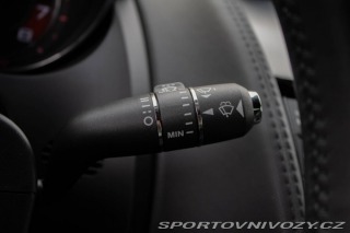 Jaguar F-Type Convertible 3.0L V6 A/T 2014