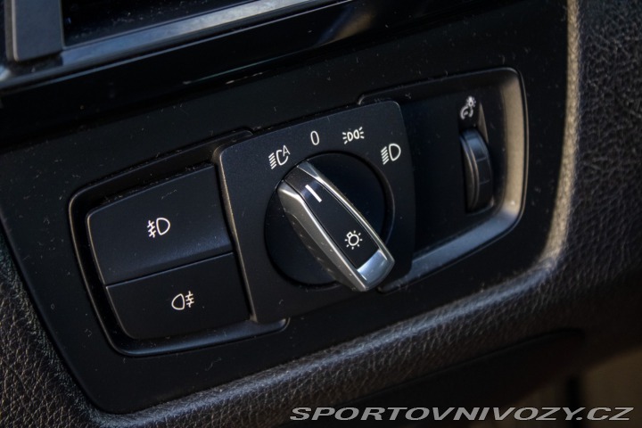 BMW 3 GT  330d xDrive M Sport A 2015