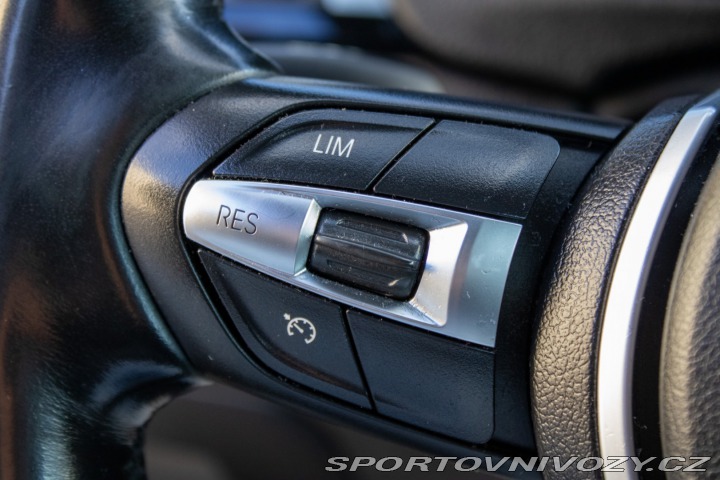 BMW 3 GT  330d xDrive M Sport A 2015