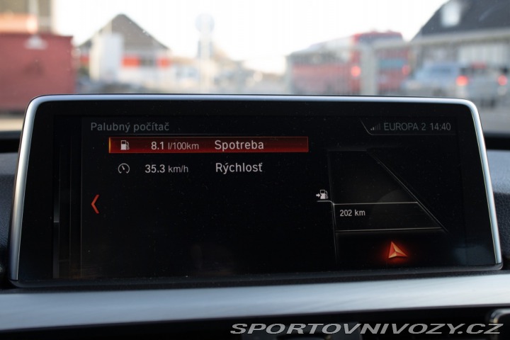 BMW 3 GT  330d xDrive M Sport A 2015