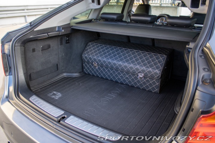 BMW 3 GT  330d xDrive M Sport A 2015