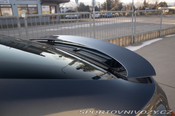 BMW 3 330d xDrive M Sport A/T 2015