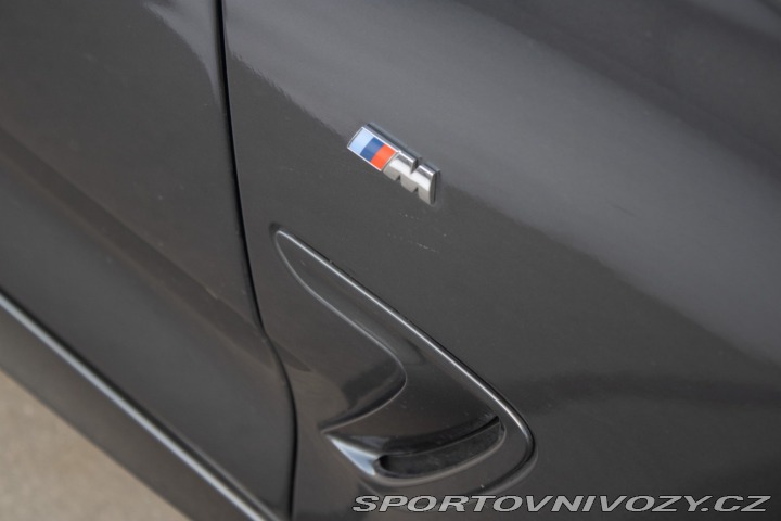 BMW 3 GT  330d xDrive M Sport A 2015