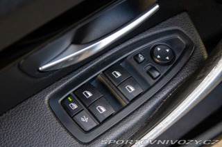 BMW 3 330d xDrive M Sport A/T 2015