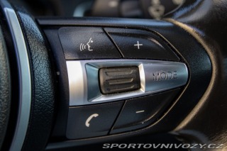 BMW 3 330d xDrive M Sport A/T 2015