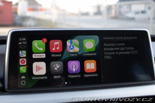 BMW 3 330d xDrive M Sport A/T 2015