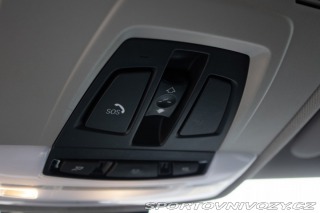 BMW 3 330d xDrive M Sport A/T 2015