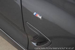 BMW 3 330d xDrive M Sport A/T 2015