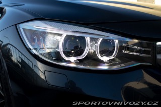 BMW 3 330d xDrive M Sport A/T 2015