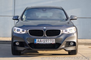 BMW 3 330d xDrive M Sport A/T 2015