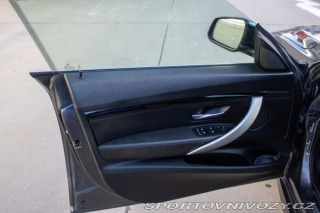 BMW 3 330d xDrive M Sport A/T 2015