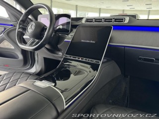 Mercedes-Benz S 500 4Matic AMG* 2021