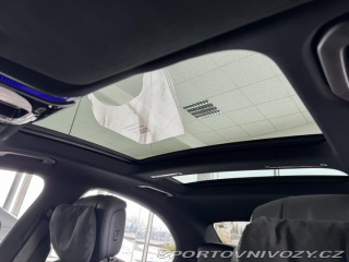 Mercedes-Benz S 500 4Matic AMG* 2021