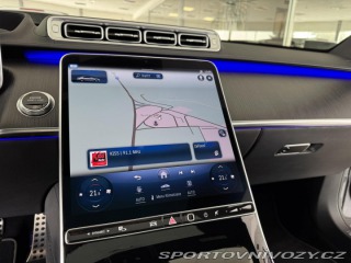 Mercedes-Benz S 500 4Matic AMG* 2021