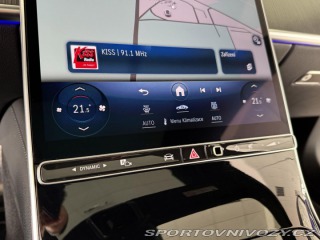 Mercedes-Benz S 500 4Matic AMG* 2021