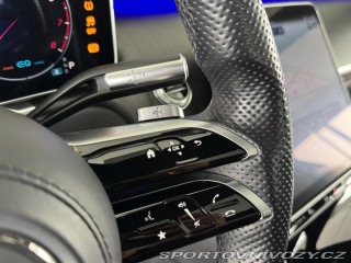 Mercedes-Benz S 500 4Matic AMG* 2021