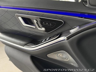 Mercedes-Benz S 500 4Matic AMG* 2021