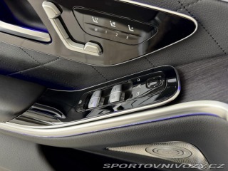 Mercedes-Benz S 500 4Matic AMG* 2021