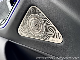 Mercedes-Benz S 500 4Matic AMG* 2021