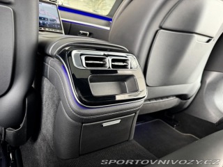 Mercedes-Benz S 500 4Matic AMG* 2021