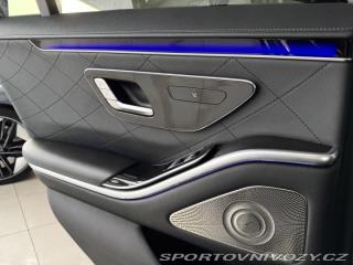 Mercedes-Benz S 500 4Matic AMG* 2021