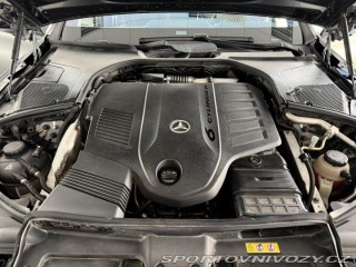 Mercedes-Benz S 500 4Matic AMG* 2021