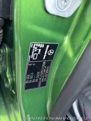 Mercedes-Benz A 2017