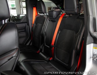 Ford Ostatní modely Ford Bronco 2022