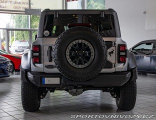 Ford Ostatní modely Ford Bronco 2022