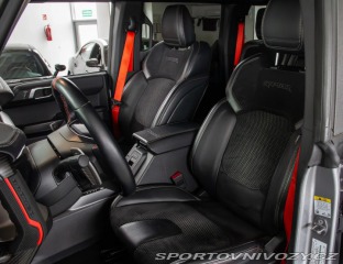 Ford Ostatní modely Ford Bronco 2022