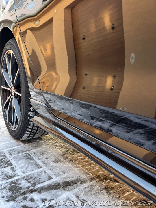 Volkswagen Golf GTI TCR 2019