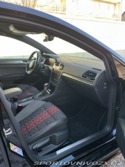 Volkswagen Golf GTI TCR 2019