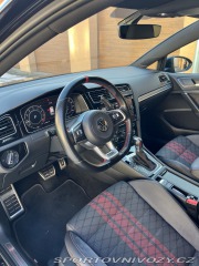Volkswagen Golf GTI TCR 2019