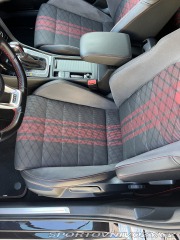 Volkswagen Golf GTI TCR 2019