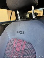 Volkswagen Golf GTI TCR 2019