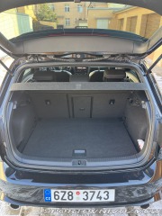 Volkswagen Golf GTI TCR 2019