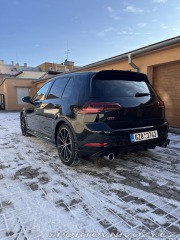 Volkswagen Golf GTI TCR 2019