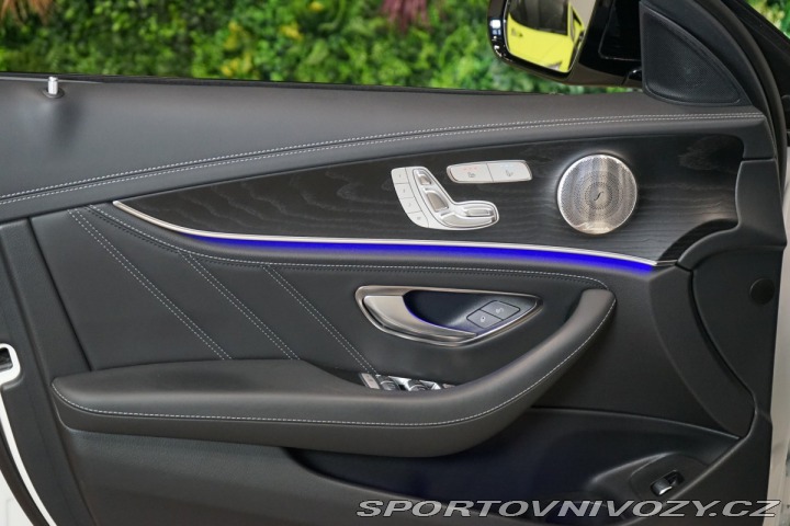 Mercedes-Benz E 63s AMG*4M*HUD*360*PANO*T 2023