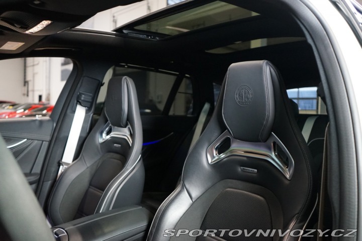 Mercedes-Benz E 63s AMG*4M*HUD*360*PANO*T 2023
